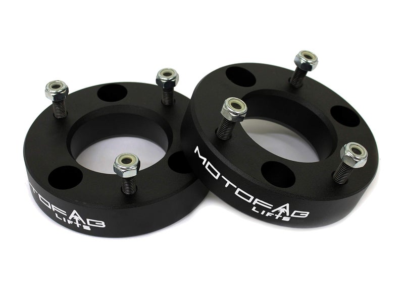 MOTOFAB LIFTS MotoFabLifts CH-2-2 in Front Leveling Lift Kit That is compatible with Chevy/Gmc Pickup - Image 4